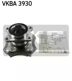 SKF VKBA 3930